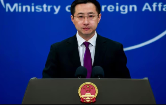 China Backs US Terror Label on TRF, Calls for Joint Action After Pahalgam Attack